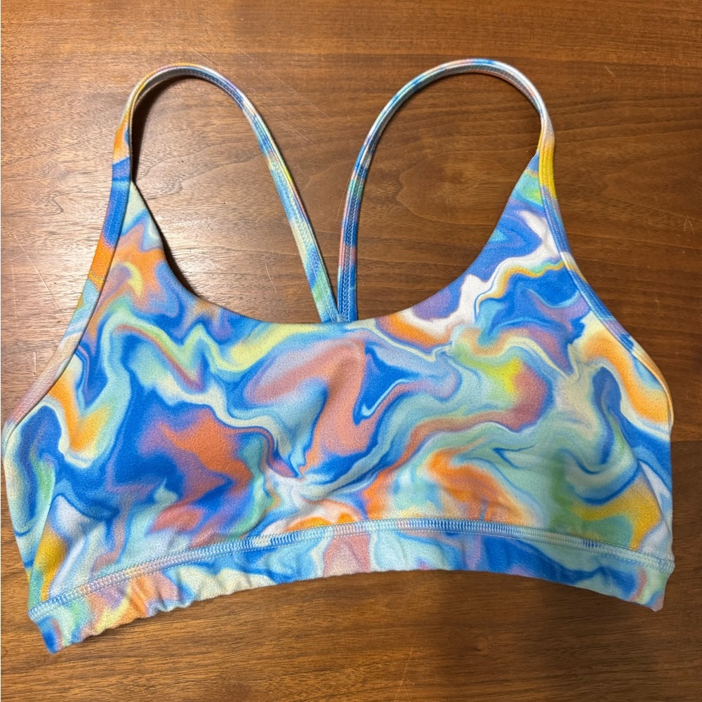 Fleo cami sports bra